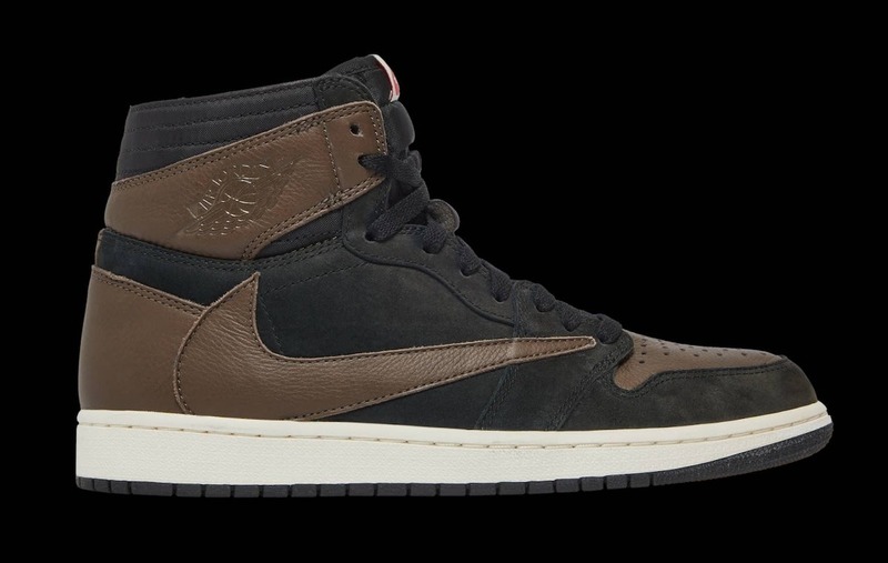 Travis Scott x Air Jordan 1 High OG